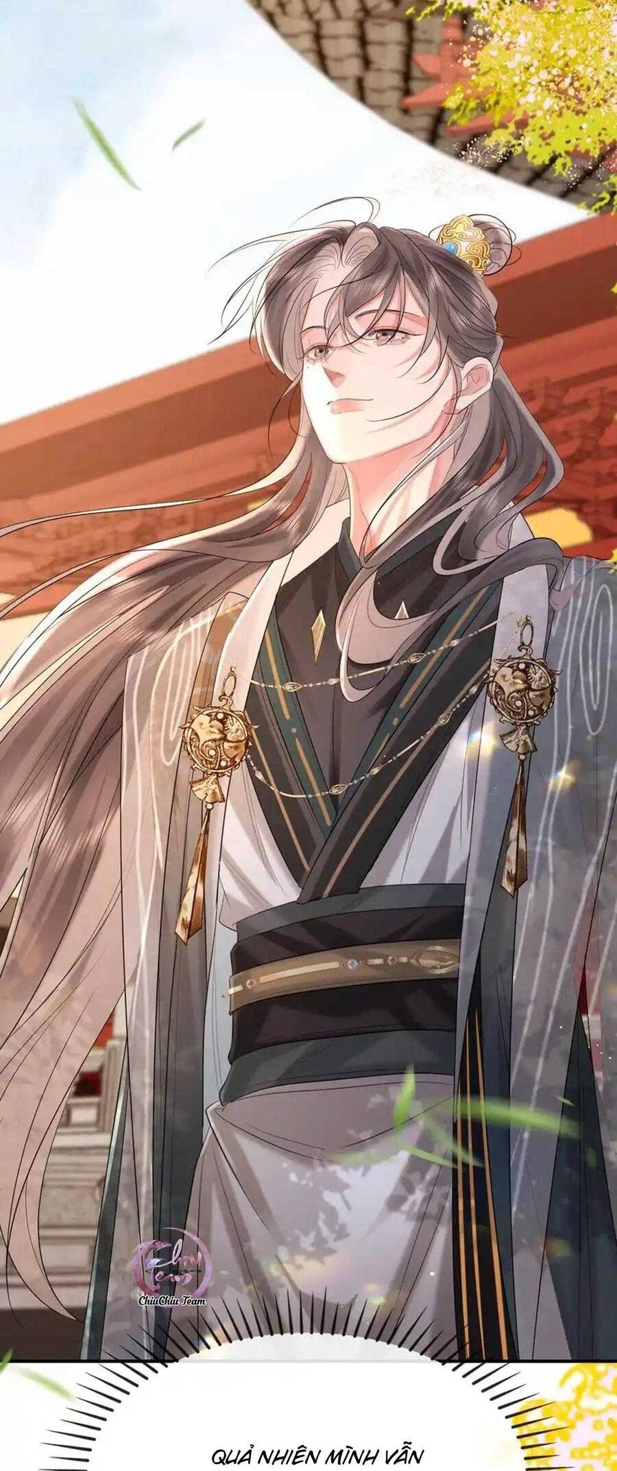 Ôn Hương Diễm Ngọc Chapter  41 - 23