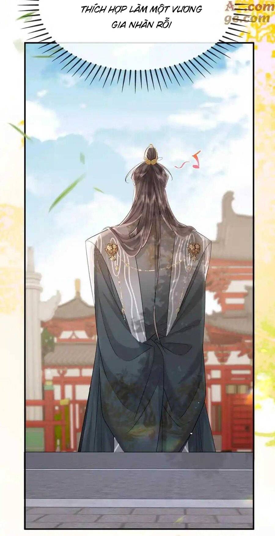 Ôn Hương Diễm Ngọc Chapter  41 - 24