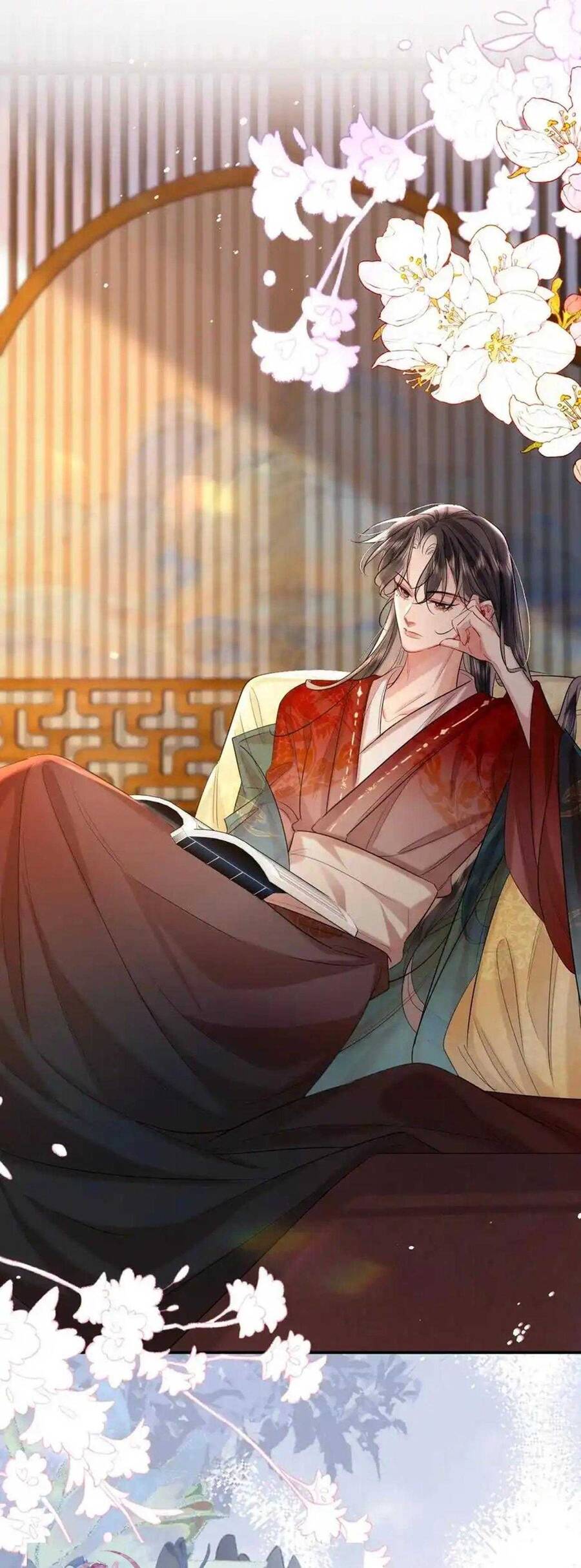 Ôn Hương Diễm Ngọc Chapter  41 - 26