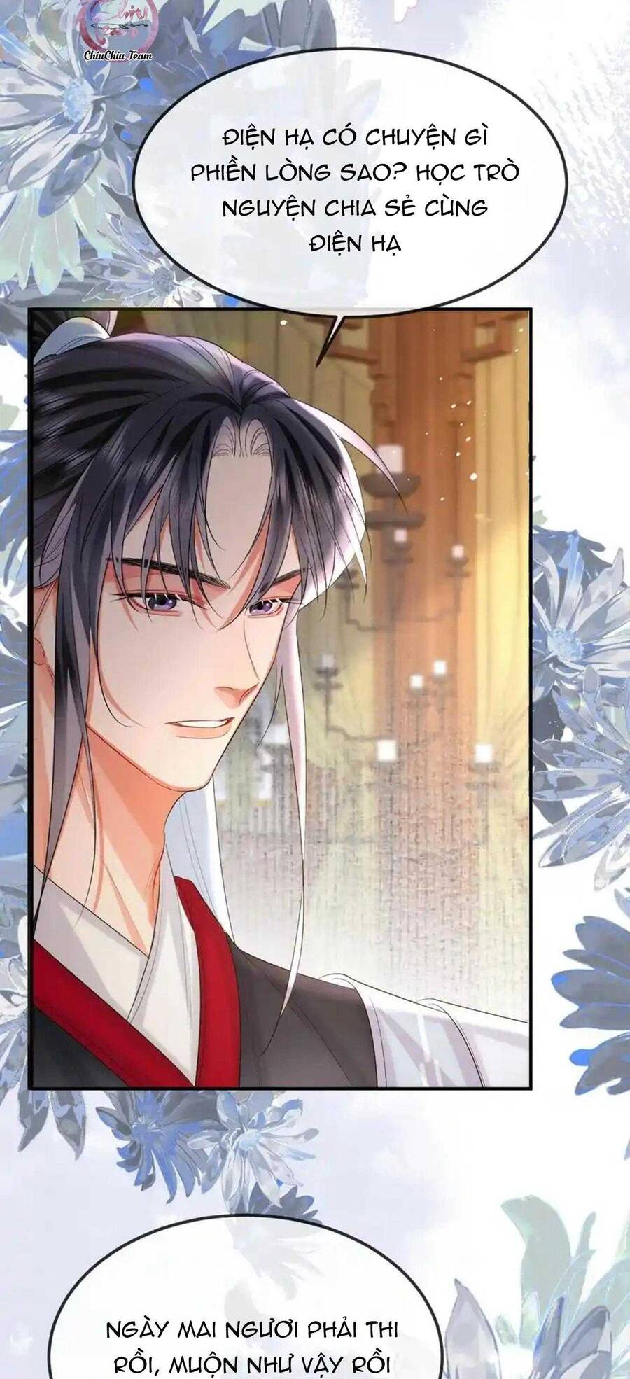 Ôn Hương Diễm Ngọc Chapter  41 - 27