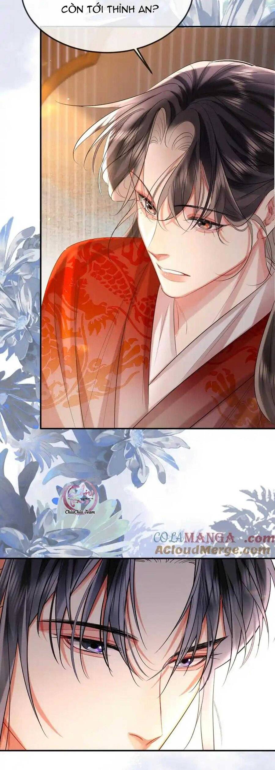 Ôn Hương Diễm Ngọc Chapter  41 - 28