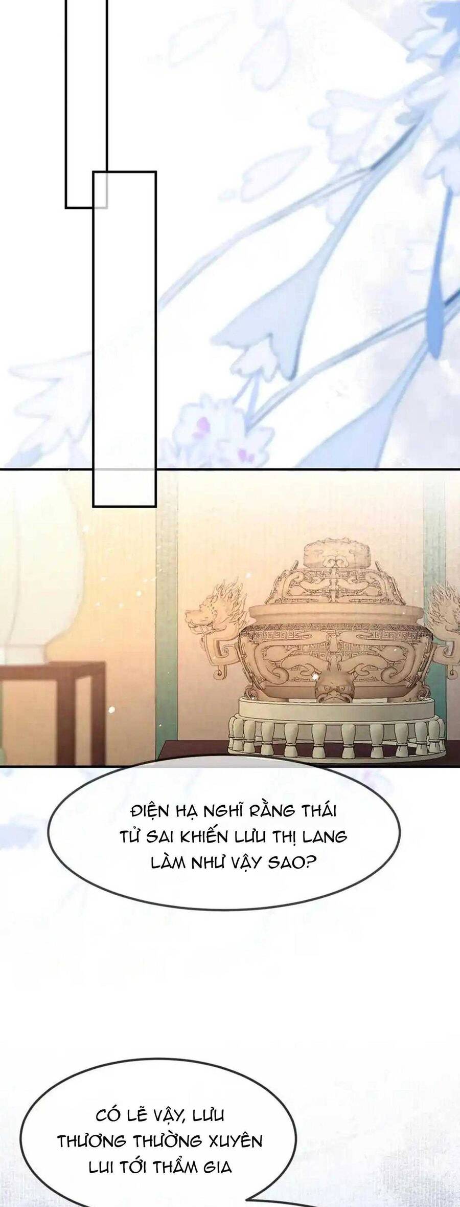 Ôn Hương Diễm Ngọc Chapter  41 - 30