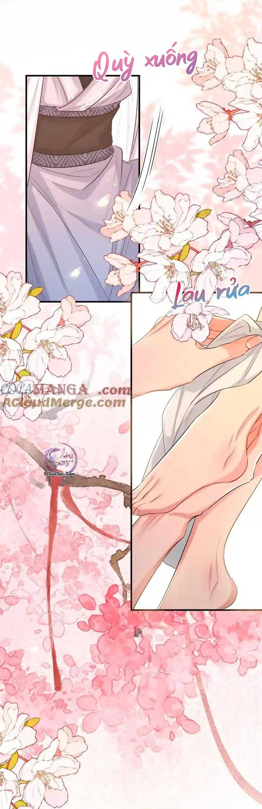 Ôn Hương Diễm Ngọc Chapter  41 - 4