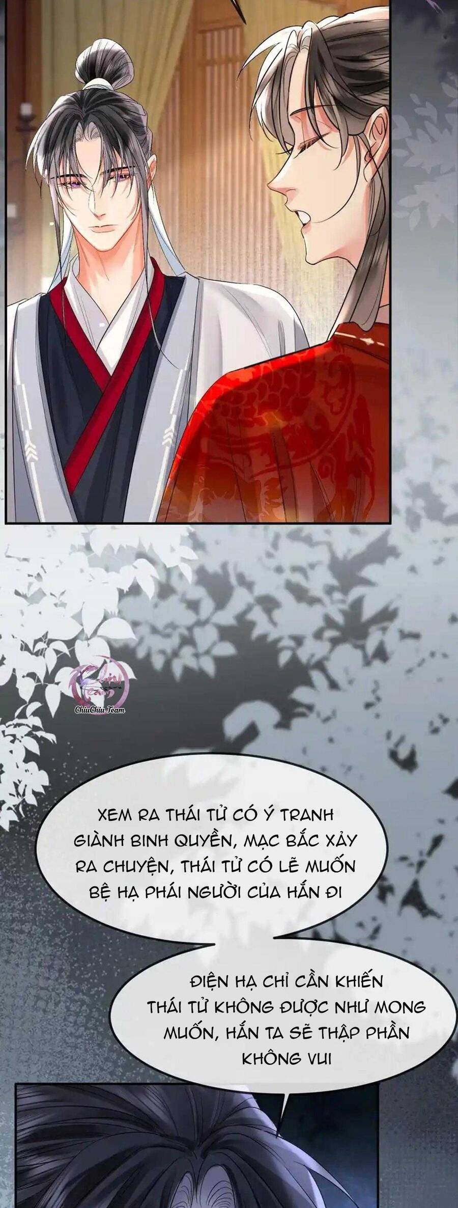 Ôn Hương Diễm Ngọc Chapter  41 - 32