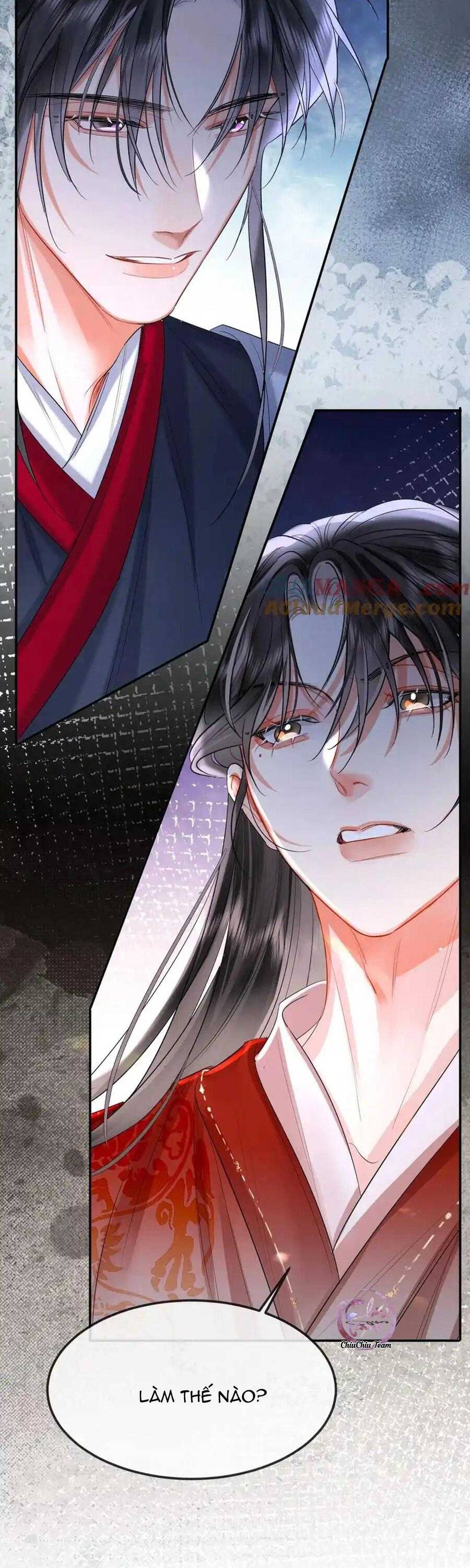 Ôn Hương Diễm Ngọc Chapter  41 - 33