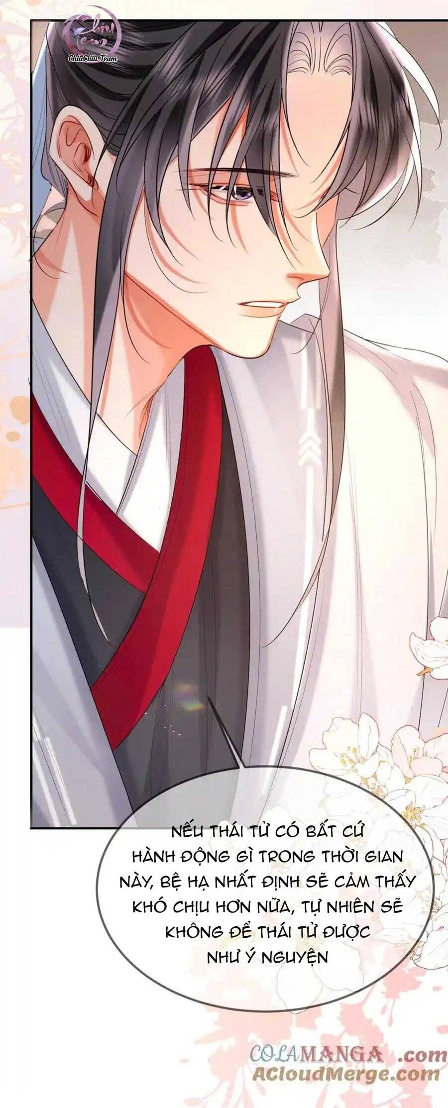 Ôn Hương Diễm Ngọc Chapter  41 - 36