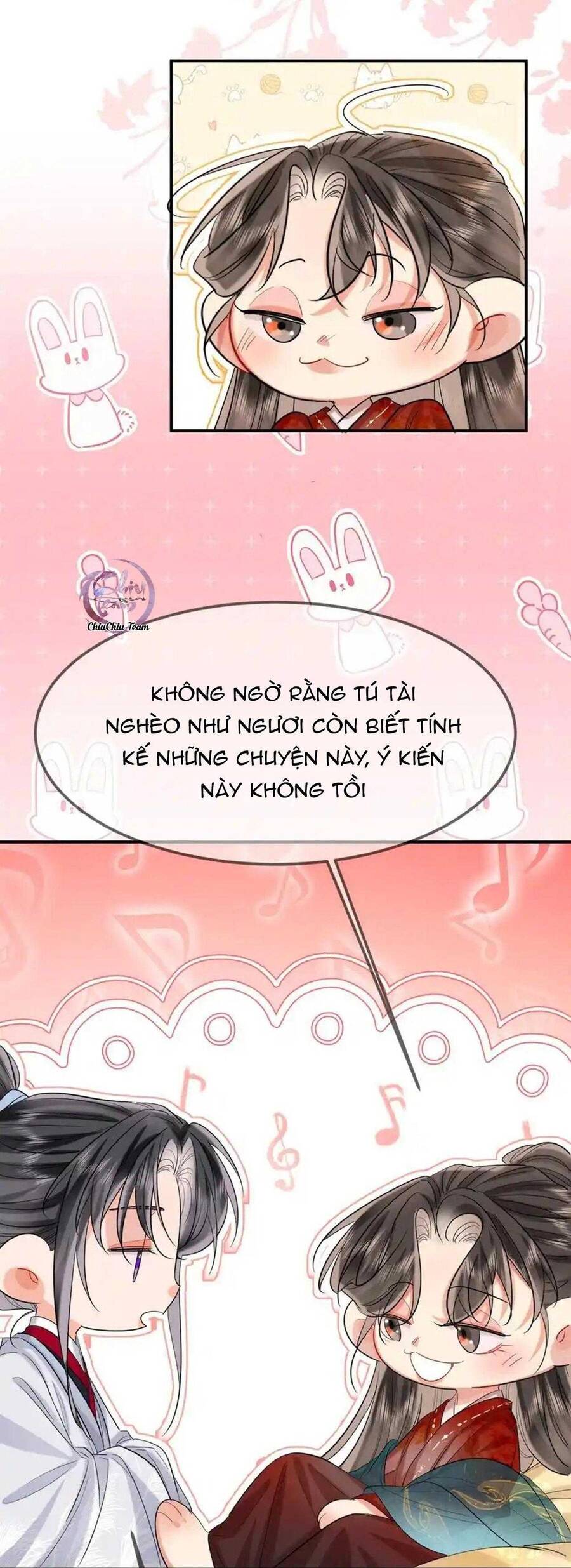 Ôn Hương Diễm Ngọc Chapter  41 - 37