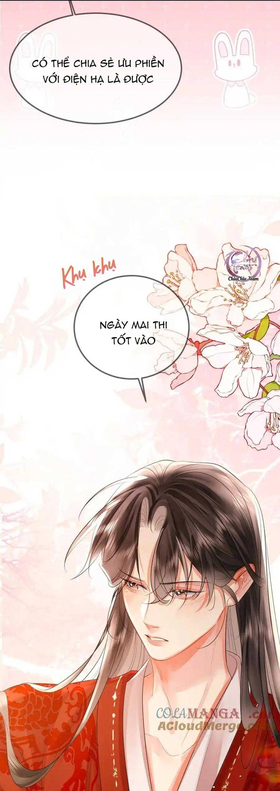 Ôn Hương Diễm Ngọc Chapter  41 - 38