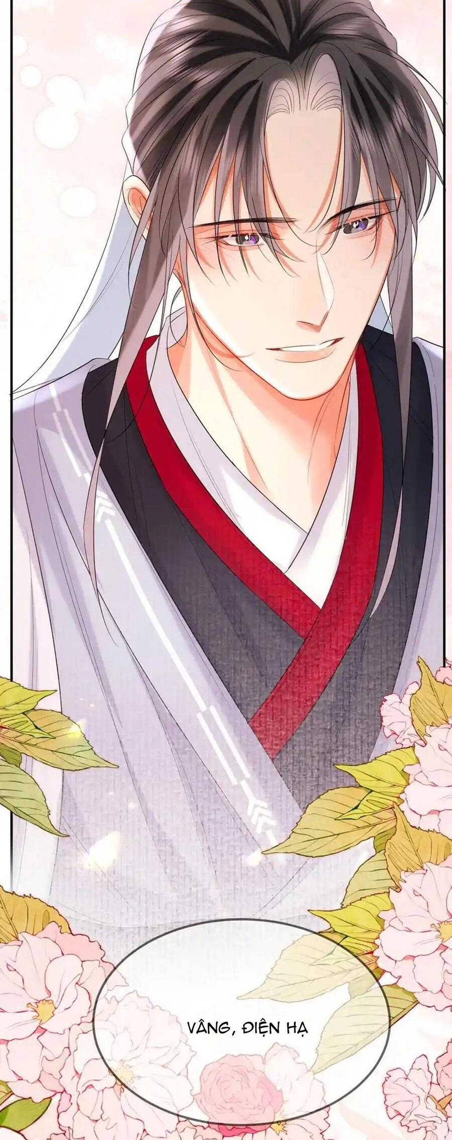 Ôn Hương Diễm Ngọc Chapter  41 - 40