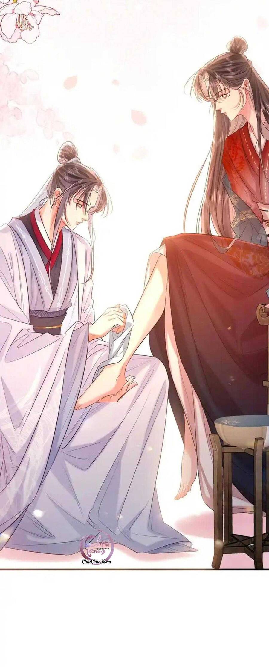 Ôn Hương Diễm Ngọc Chapter  41 - 5