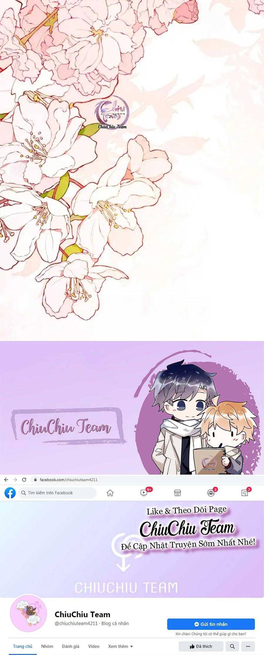 Ôn Hương Diễm Ngọc Chapter  41 - 41