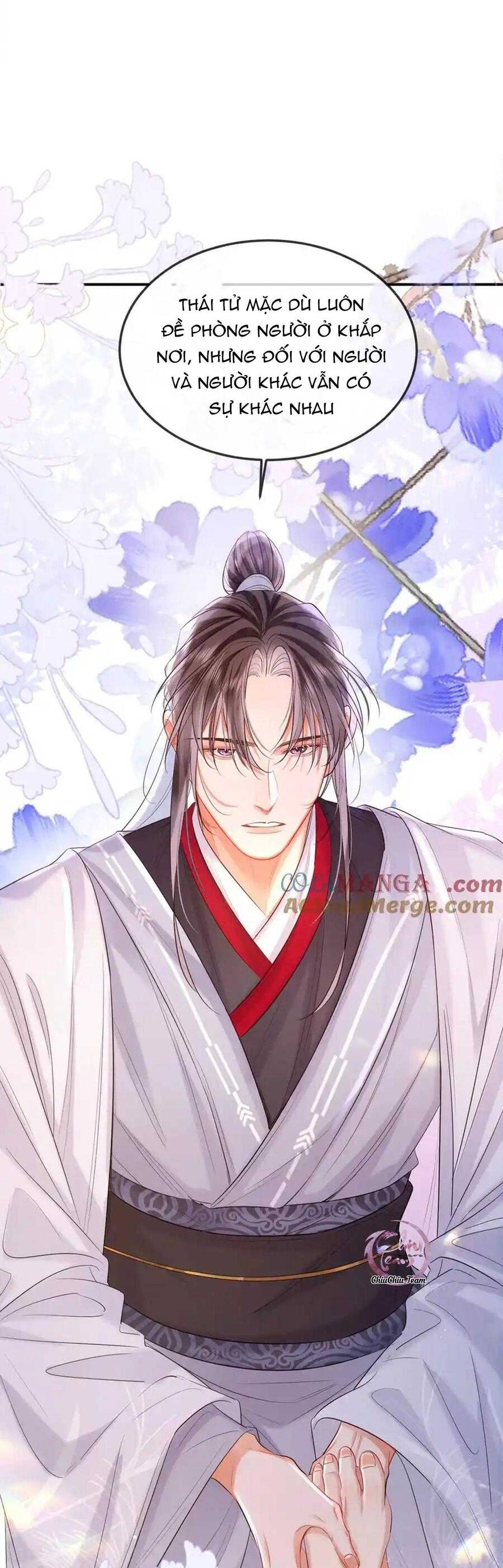 Ôn Hương Diễm Ngọc Chapter  41 - 6