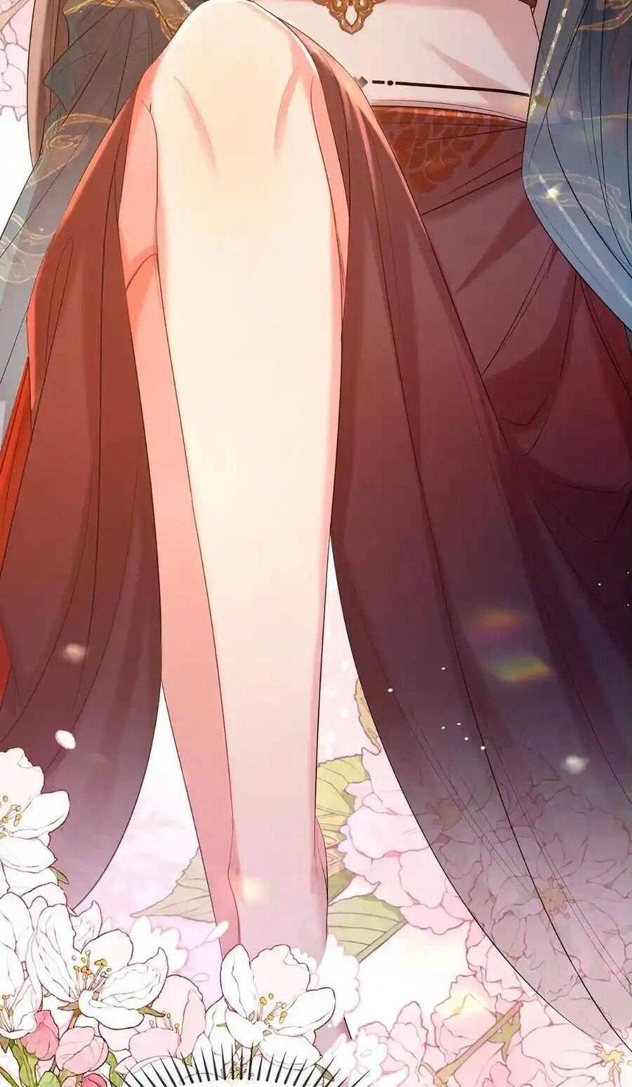 Ôn Hương Diễm Ngọc Chapter  41 - 8