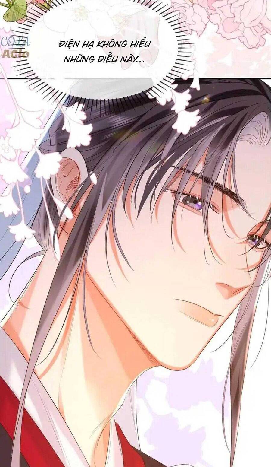 Ôn Hương Diễm Ngọc Chapter  41 - 9