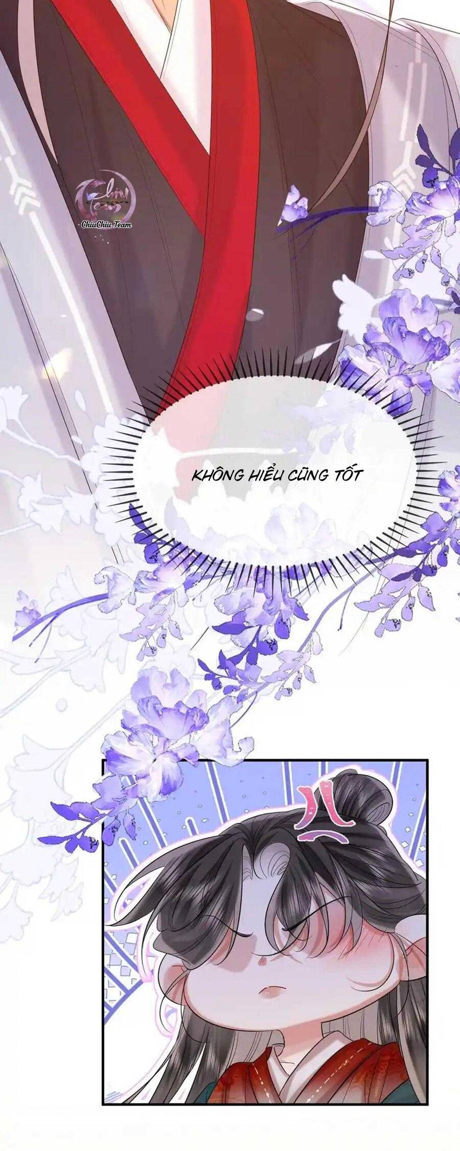 Ôn Hương Diễm Ngọc Chapter  41 - 10