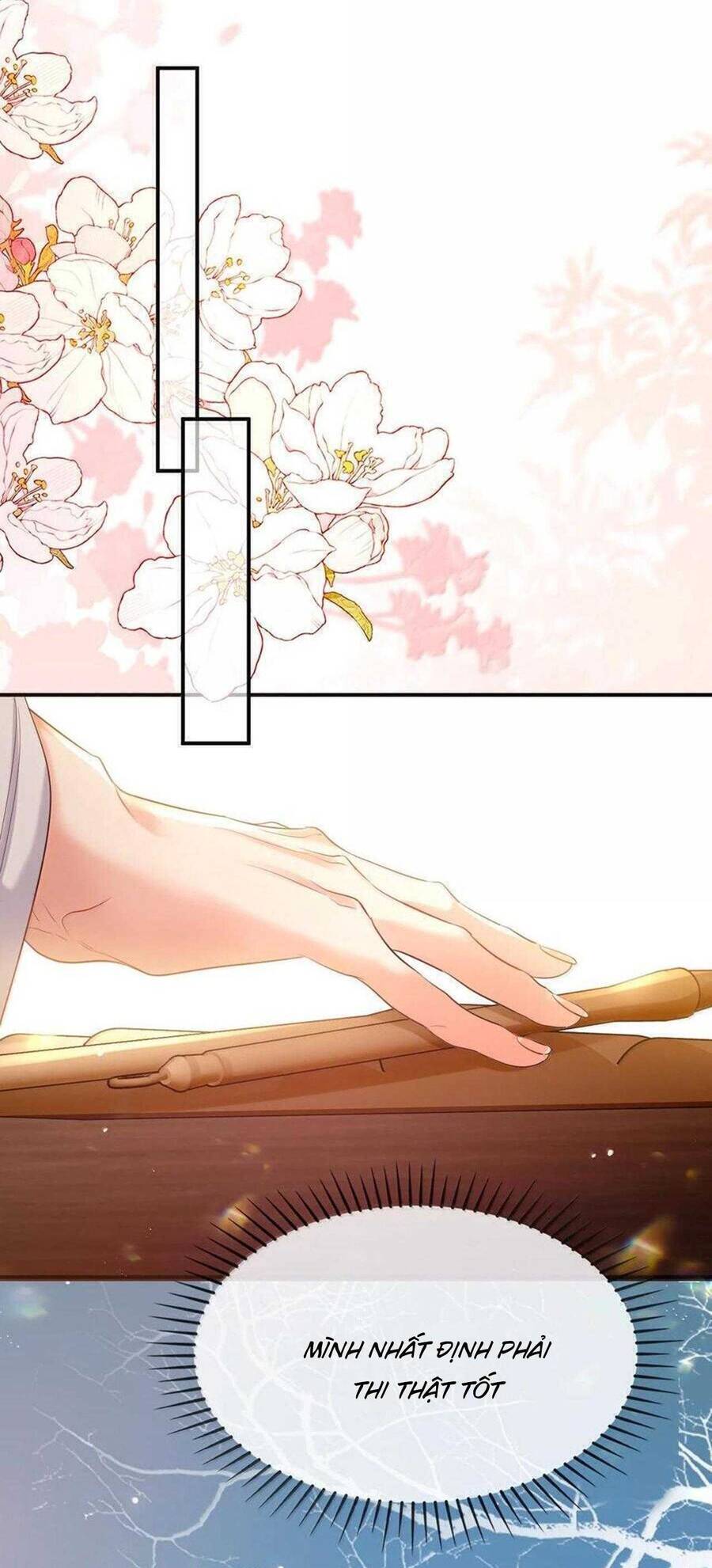 Ôn Hương Diễm Ngọc Chapter  42 - 11