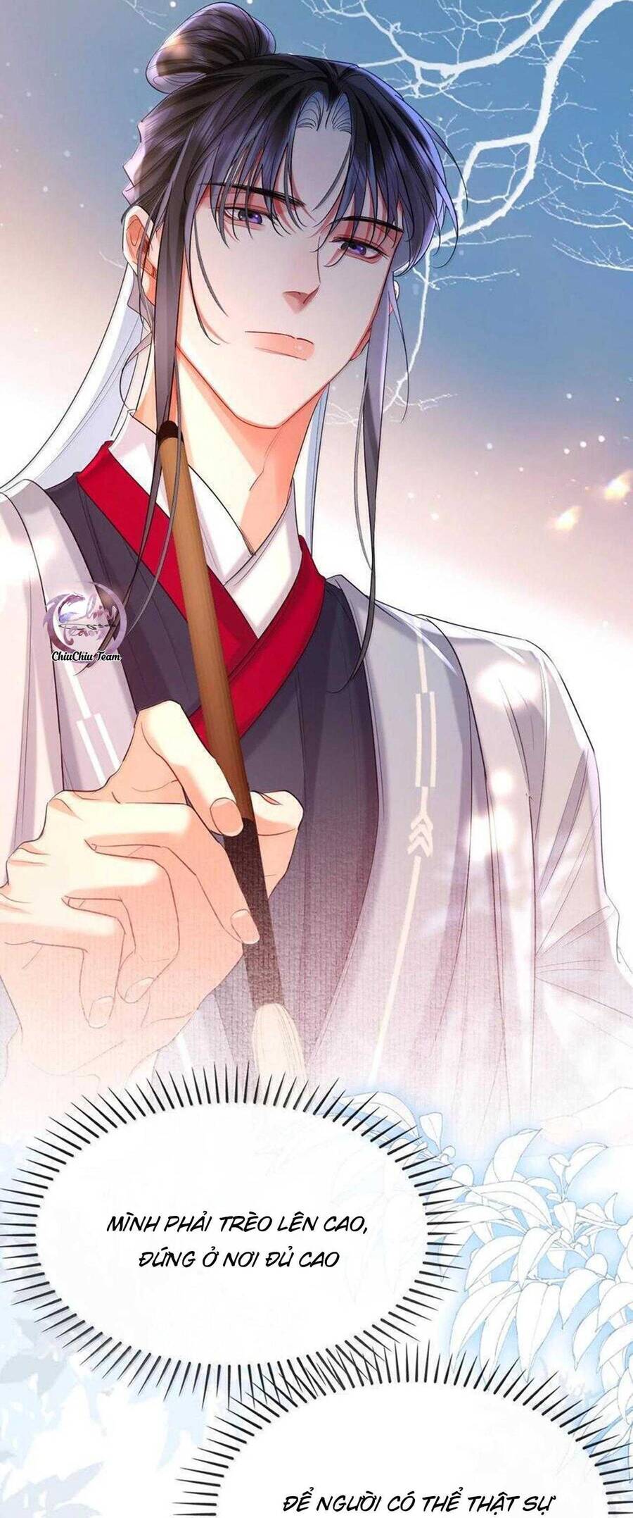 Ôn Hương Diễm Ngọc Chapter  42 - 12