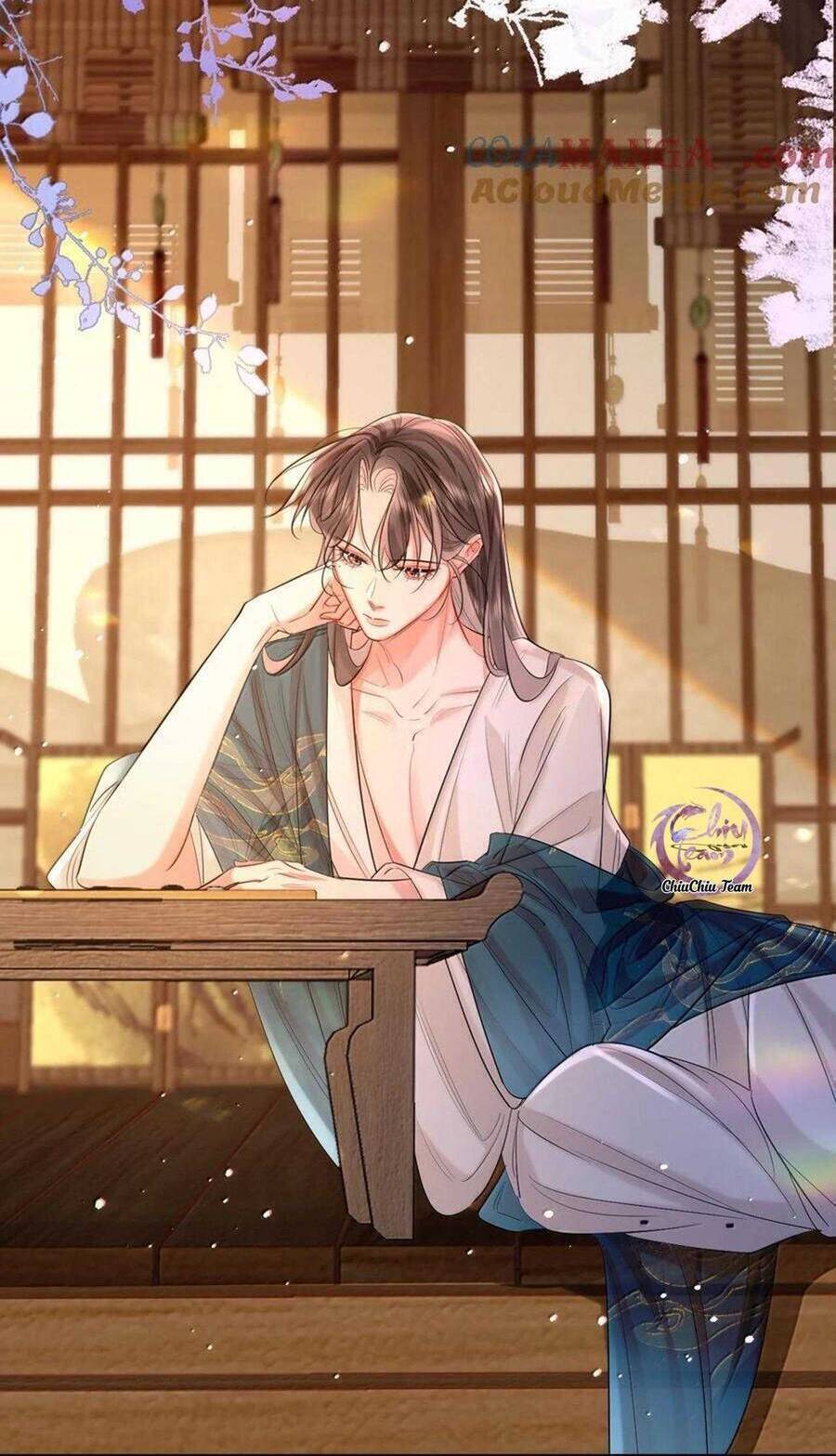 Ôn Hương Diễm Ngọc Chapter  42 - 14