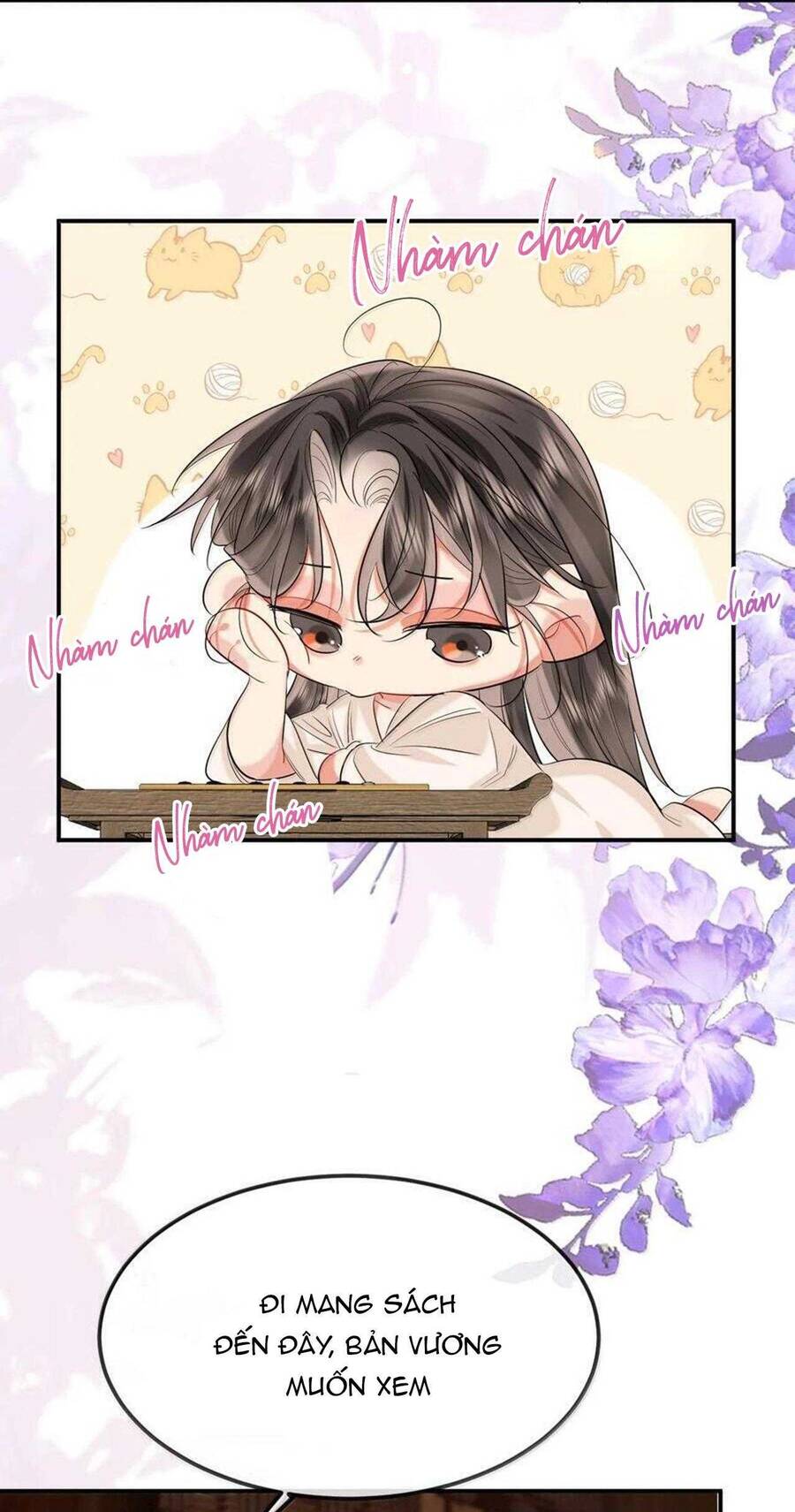 Ôn Hương Diễm Ngọc Chapter  42 - 15