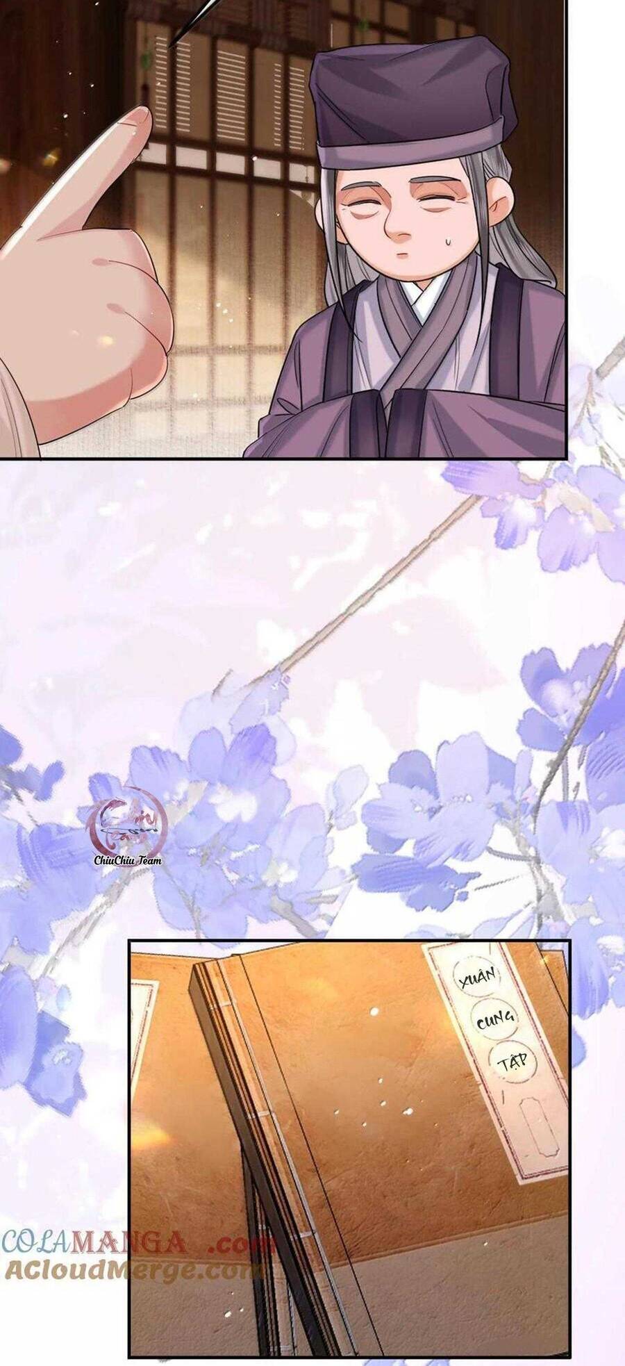 Ôn Hương Diễm Ngọc Chapter  42 - 16