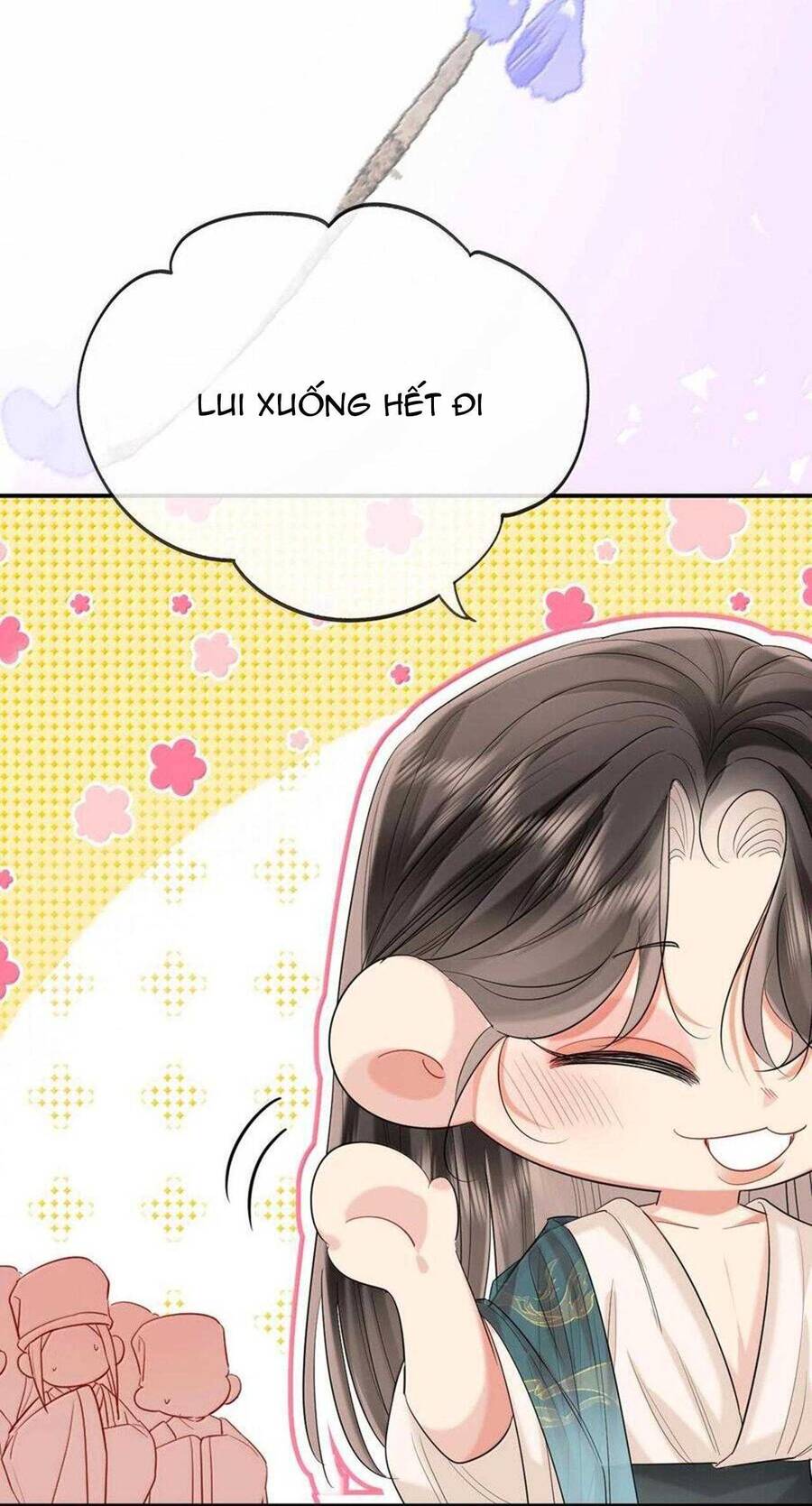 Ôn Hương Diễm Ngọc Chapter  42 - 17