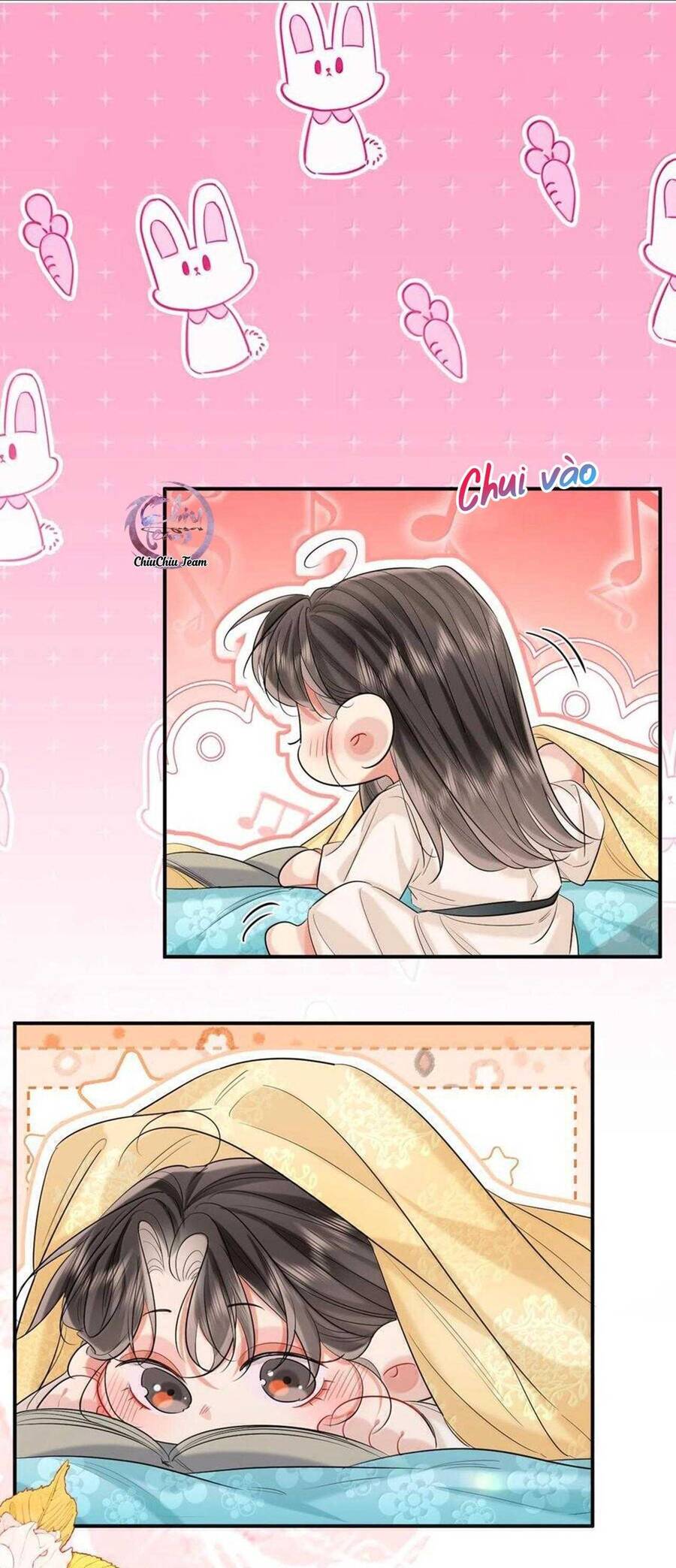 Ôn Hương Diễm Ngọc Chapter  42 - 18