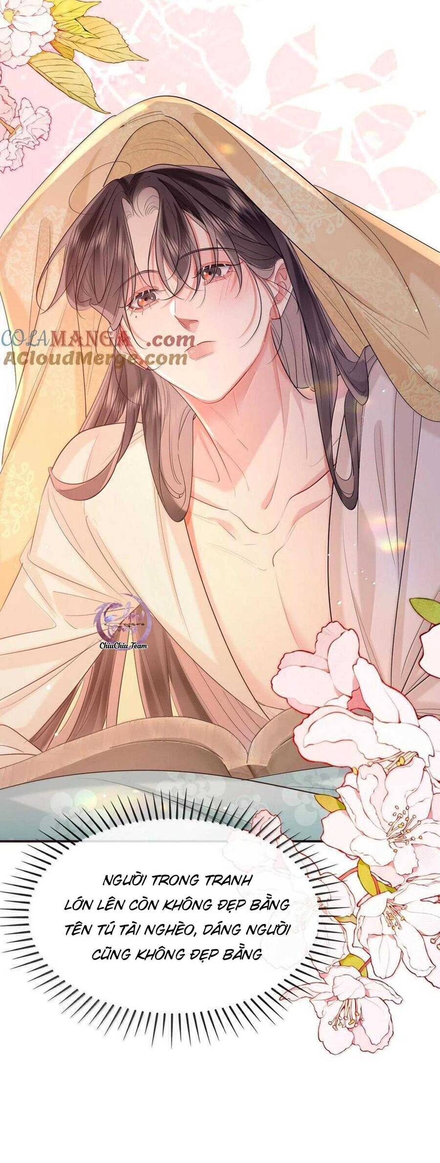 Ôn Hương Diễm Ngọc Chapter  42 - 19