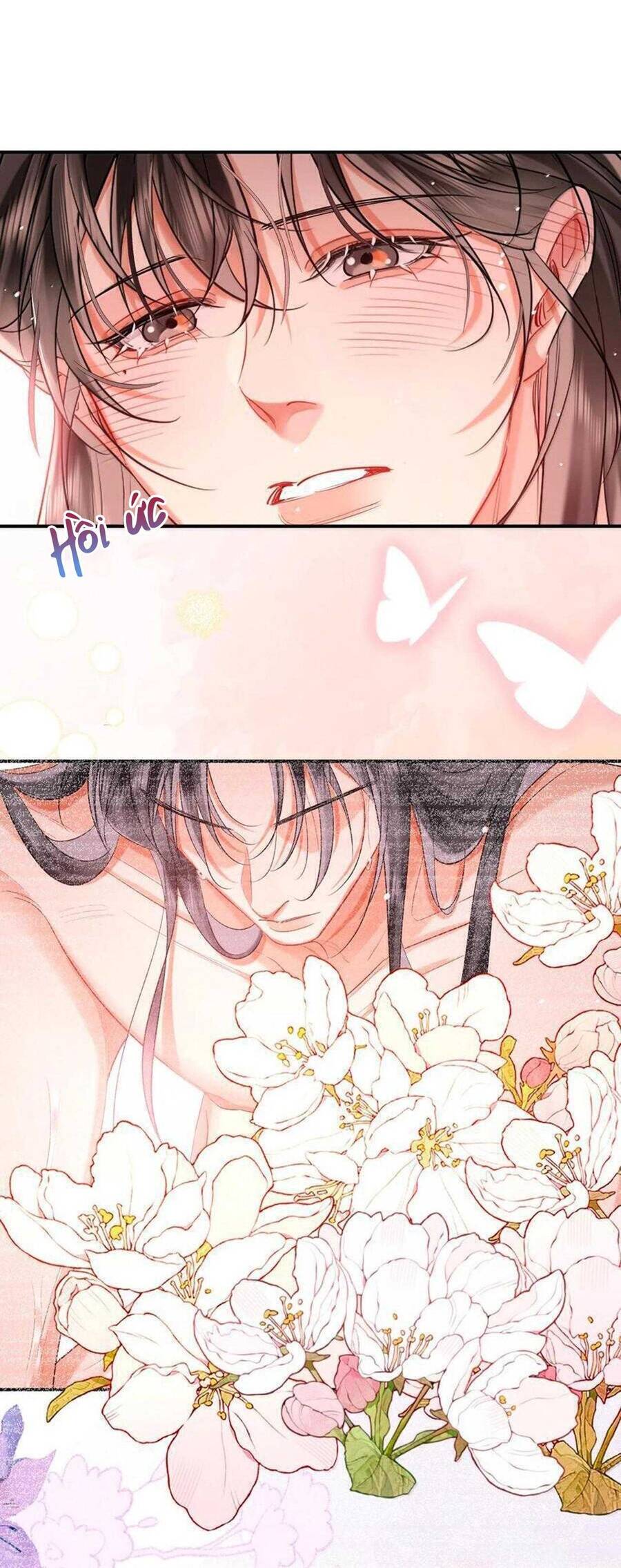 Ôn Hương Diễm Ngọc Chapter  42 - 20