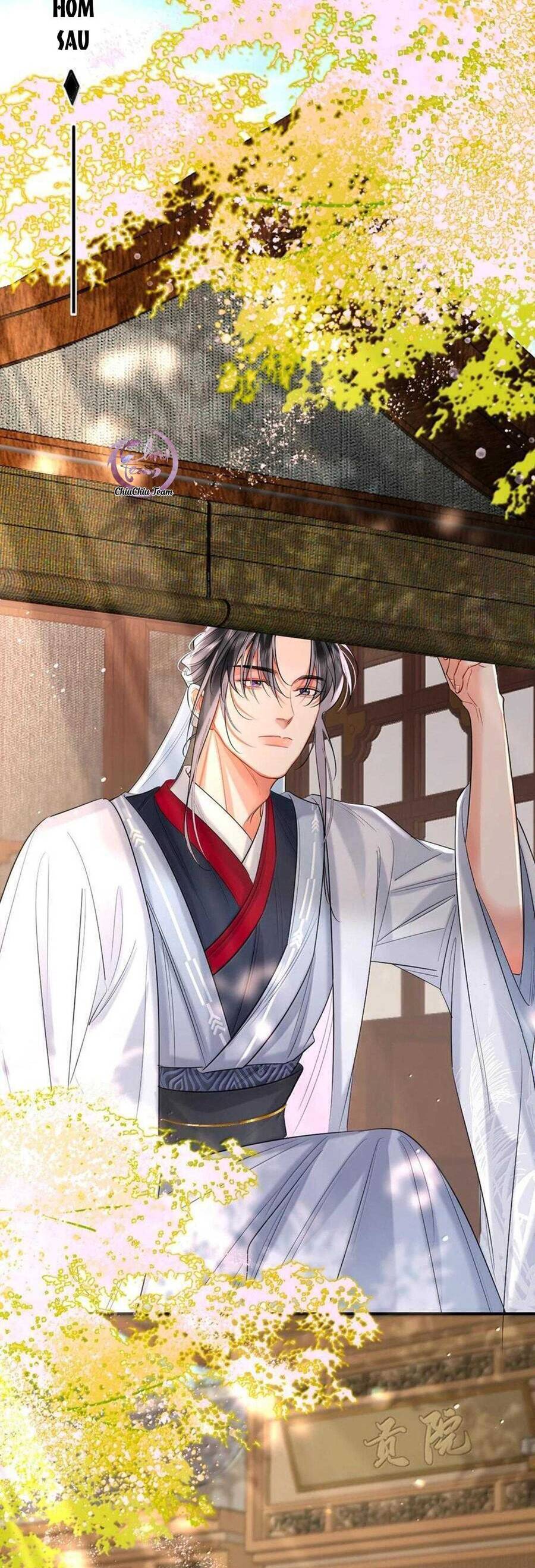 Ôn Hương Diễm Ngọc Chapter  42 - 3