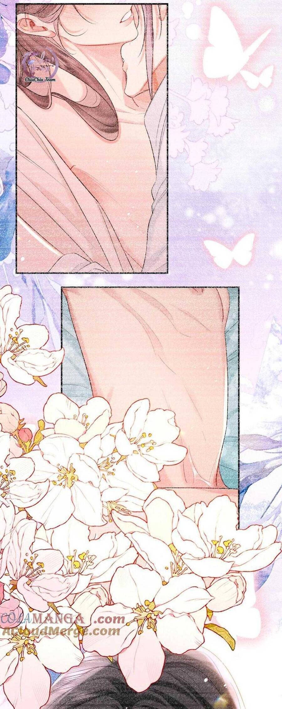 Ôn Hương Diễm Ngọc Chapter  42 - 21