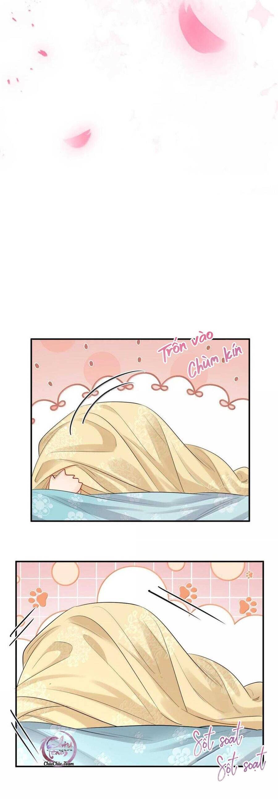 Ôn Hương Diễm Ngọc Chapter  42 - 24