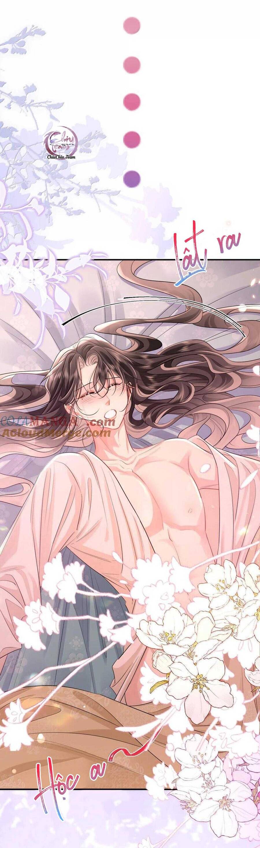 Ôn Hương Diễm Ngọc Chapter  42 - 25