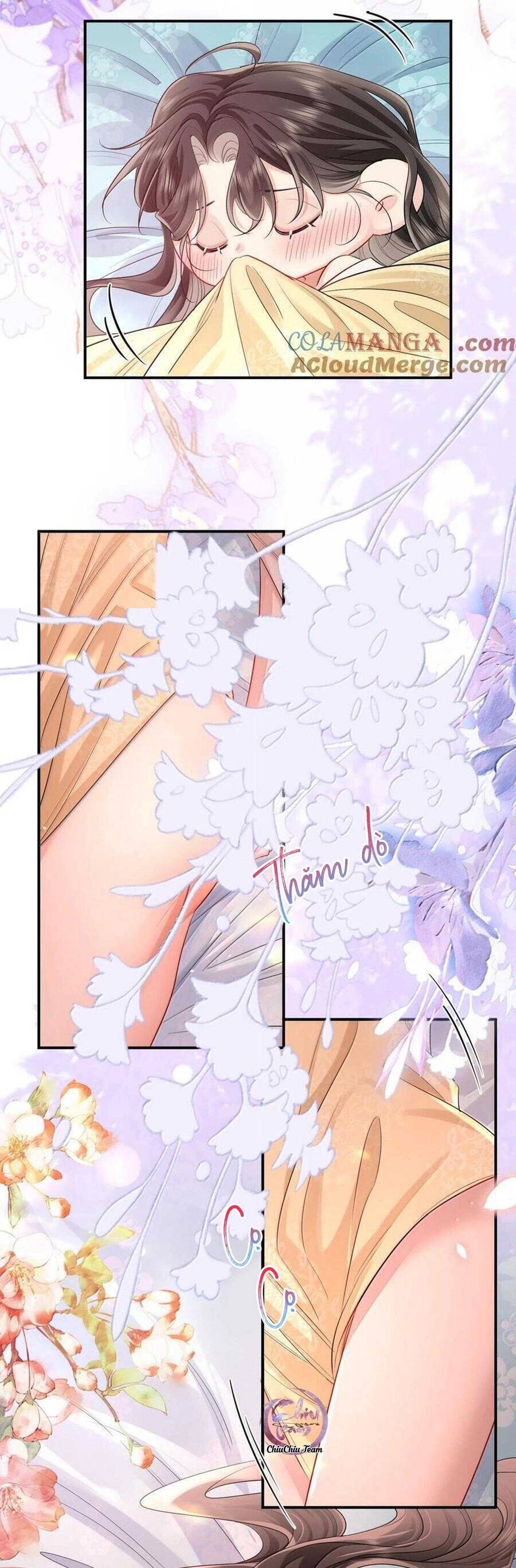 Ôn Hương Diễm Ngọc Chapter  42 - 27