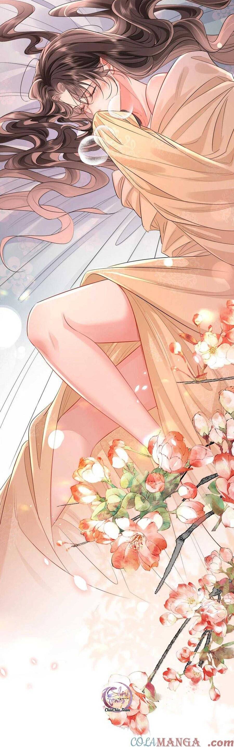 Ôn Hương Diễm Ngọc Chapter  42 - 28