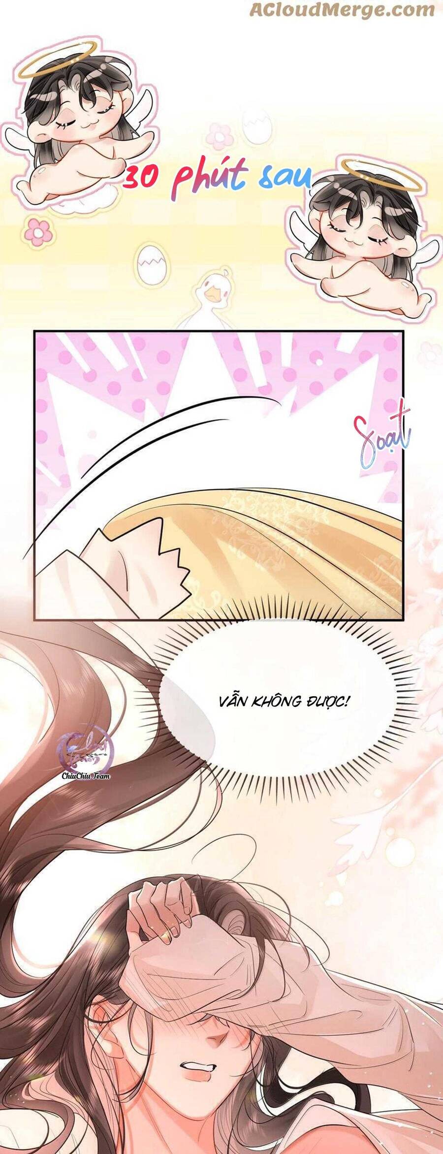 Ôn Hương Diễm Ngọc Chapter  42 - 29