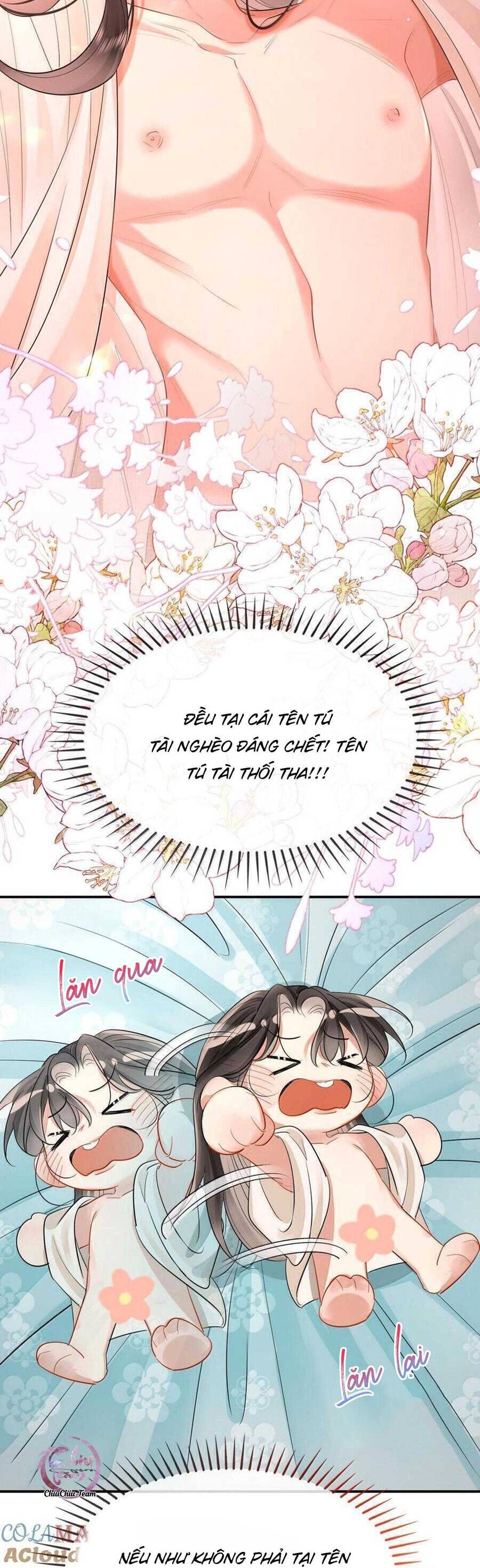 Ôn Hương Diễm Ngọc Chapter  42 - 30