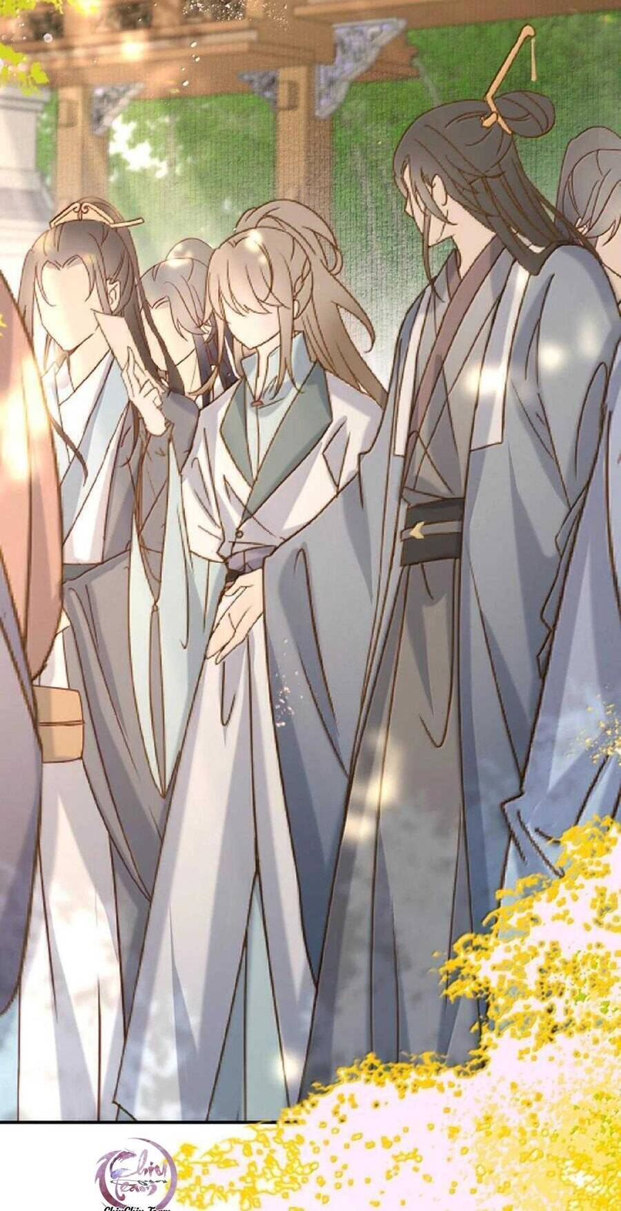 Ôn Hương Diễm Ngọc Chapter  42 - 4