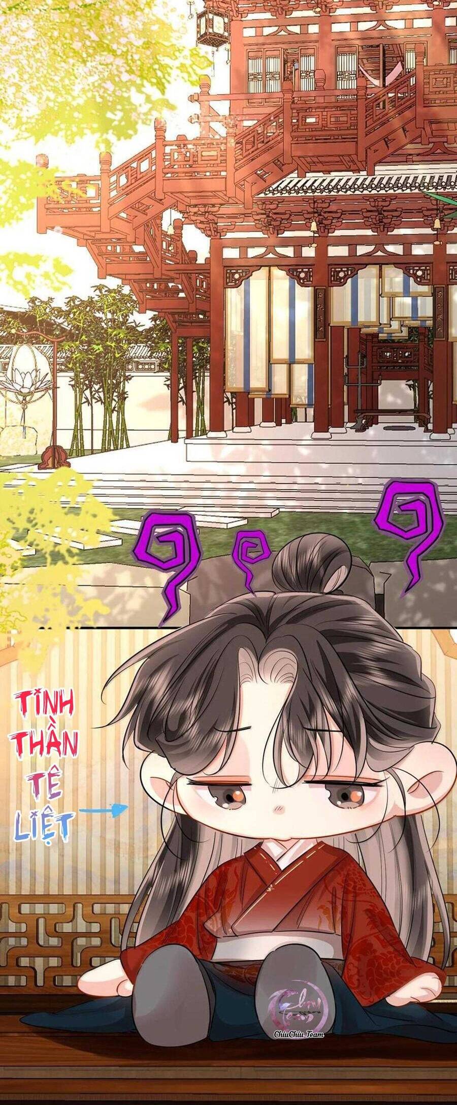 Ôn Hương Diễm Ngọc Chapter  42 - 32