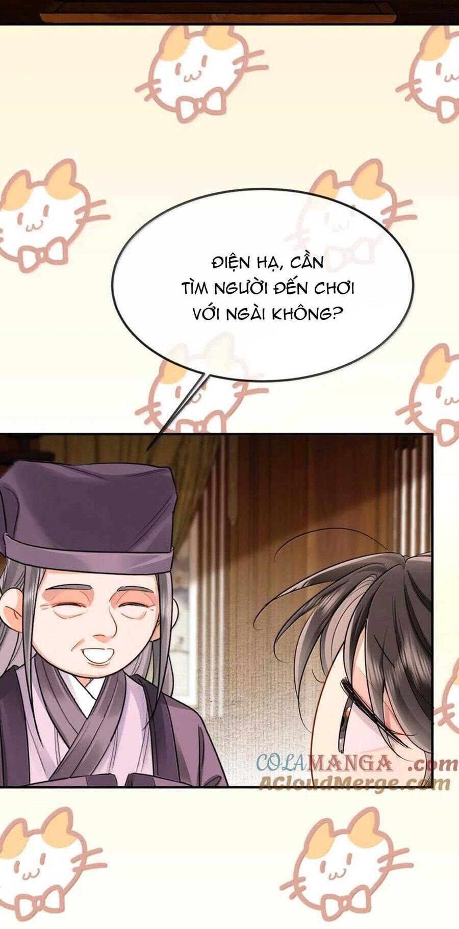 Ôn Hương Diễm Ngọc Chapter  42 - 33