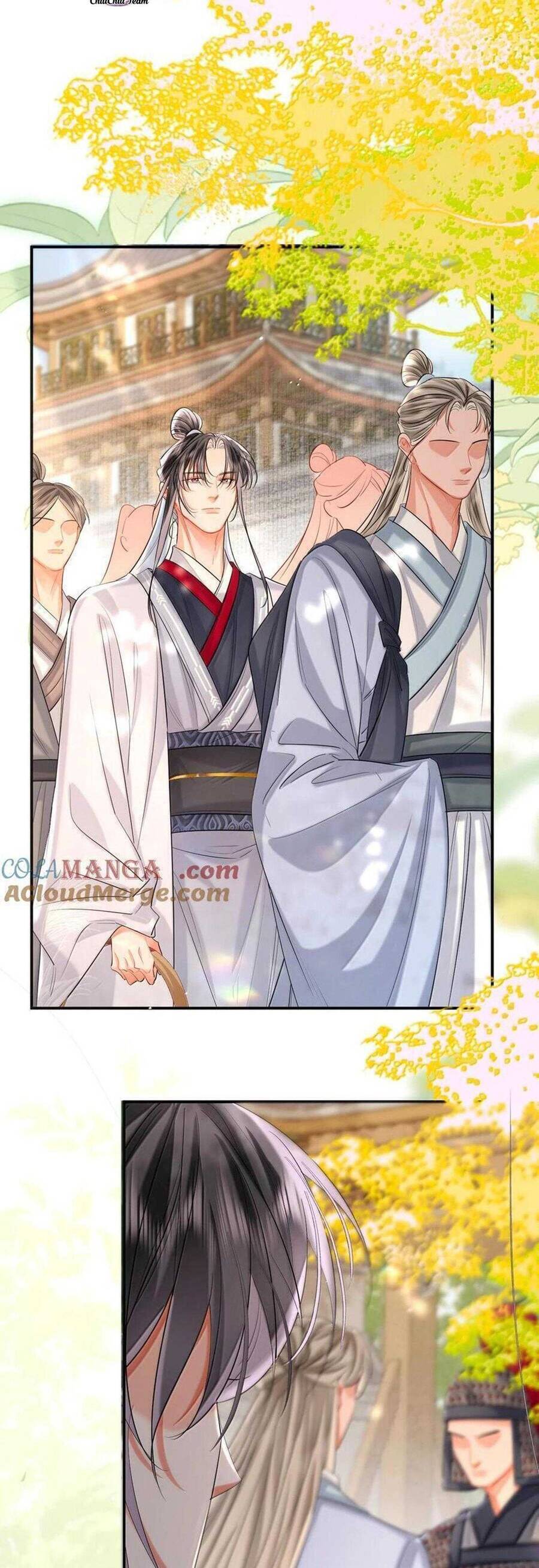 Ôn Hương Diễm Ngọc Chapter  42 - 5