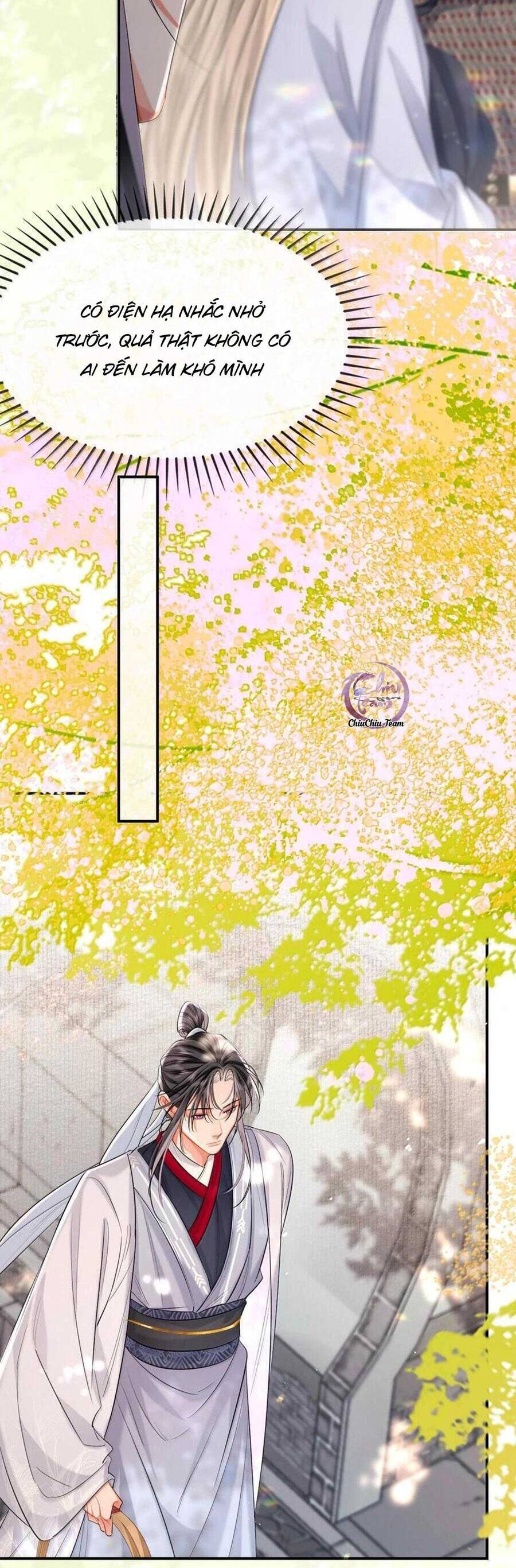 Ôn Hương Diễm Ngọc Chapter  42 - 6