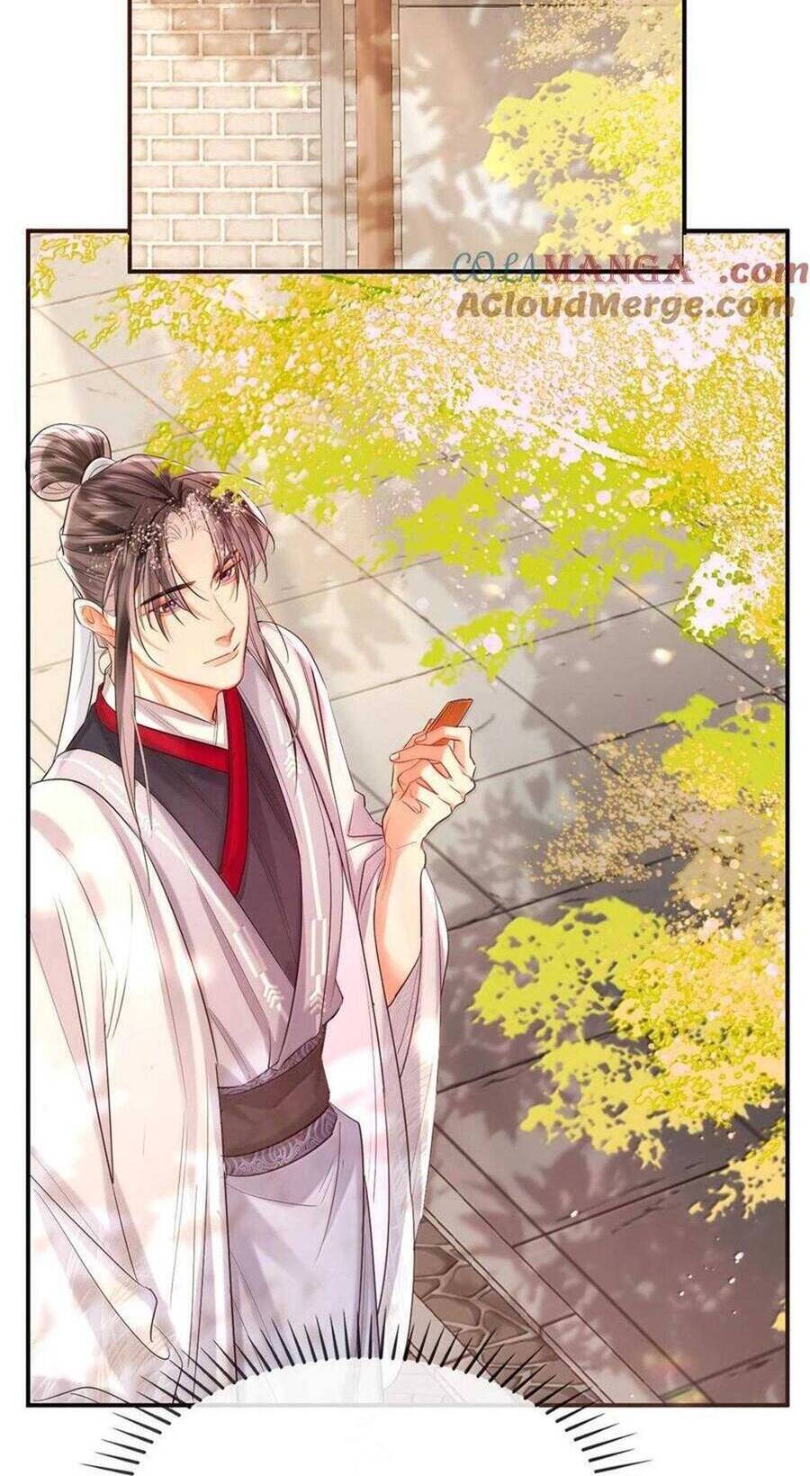 Ôn Hương Diễm Ngọc Chapter  42 - 8