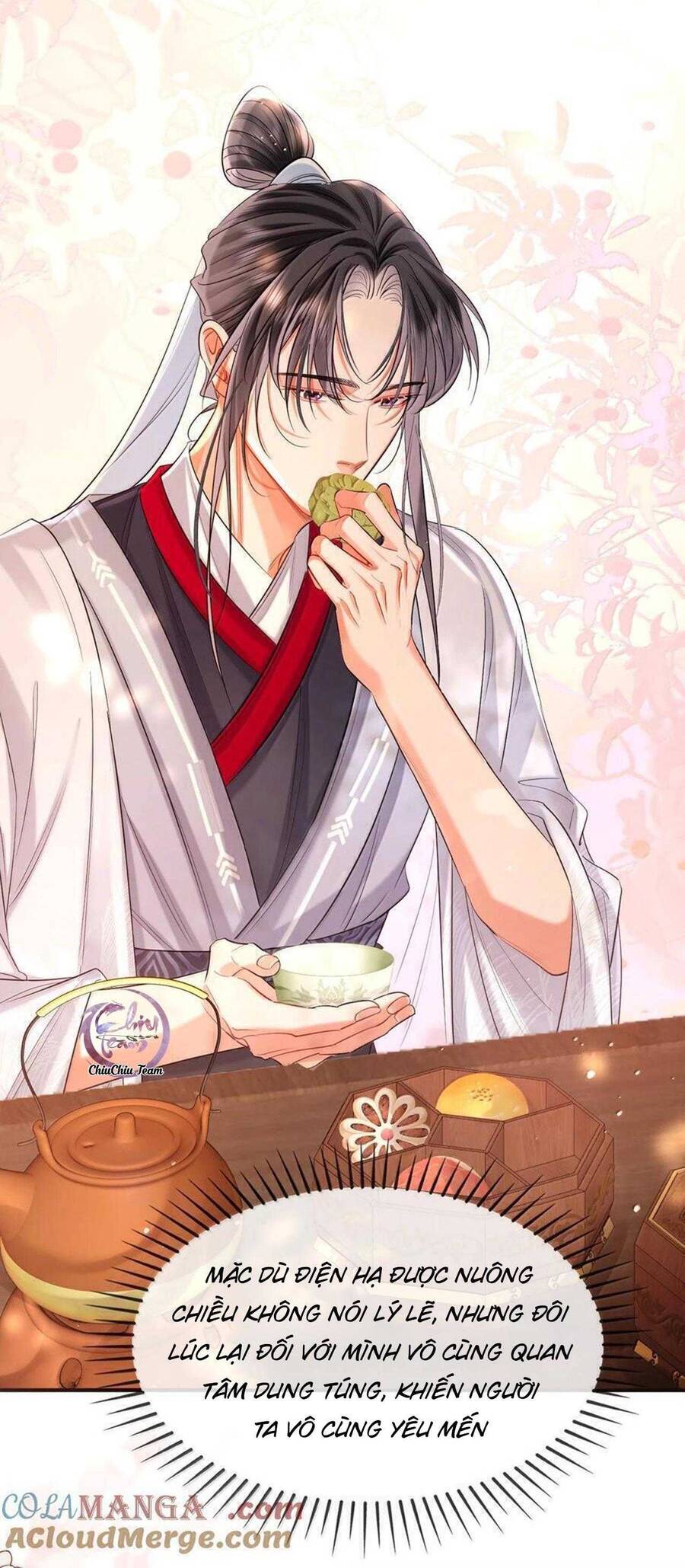 Ôn Hương Diễm Ngọc Chapter  42 - 10