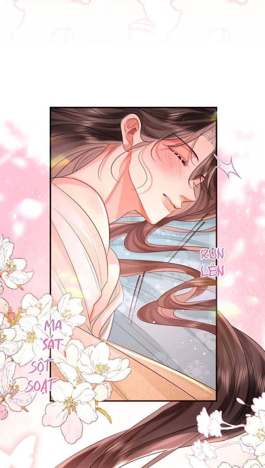 Ôn Hương Diễm Ngọc Chapter  43 - 13