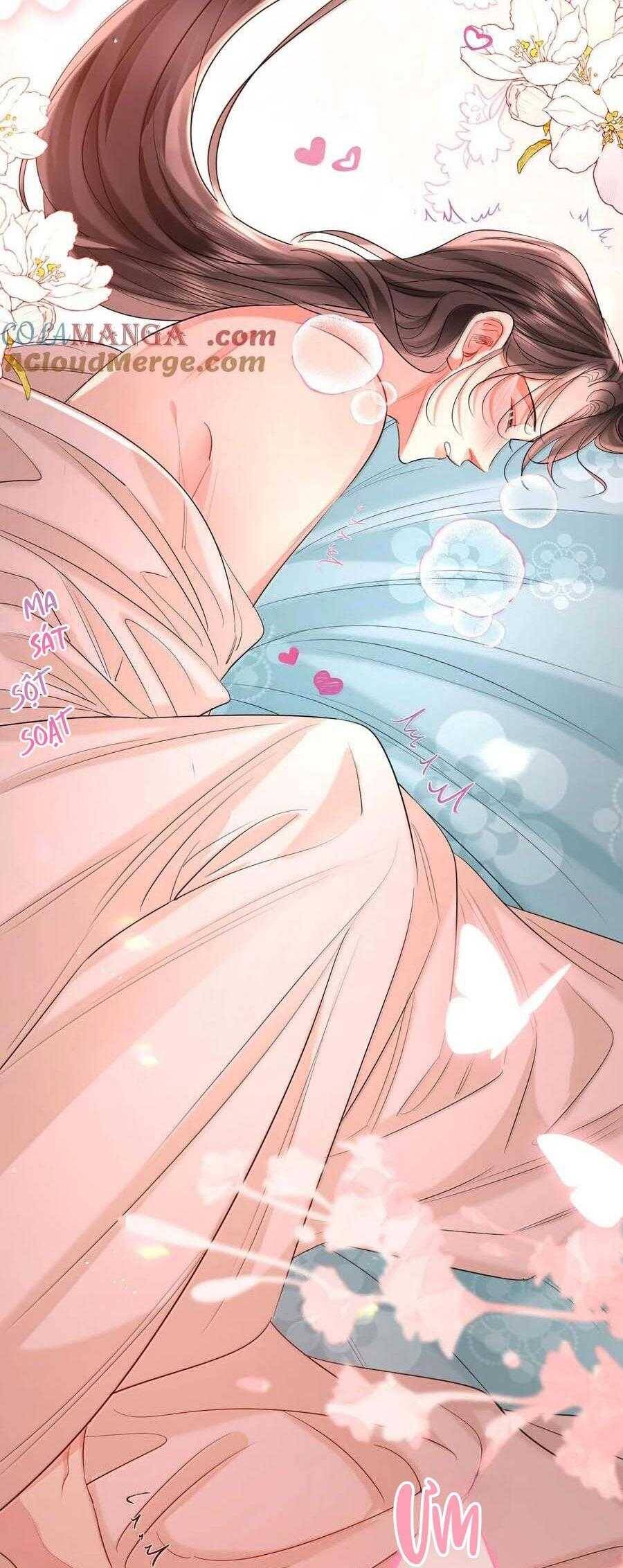 Ôn Hương Diễm Ngọc Chapter  43 - 14