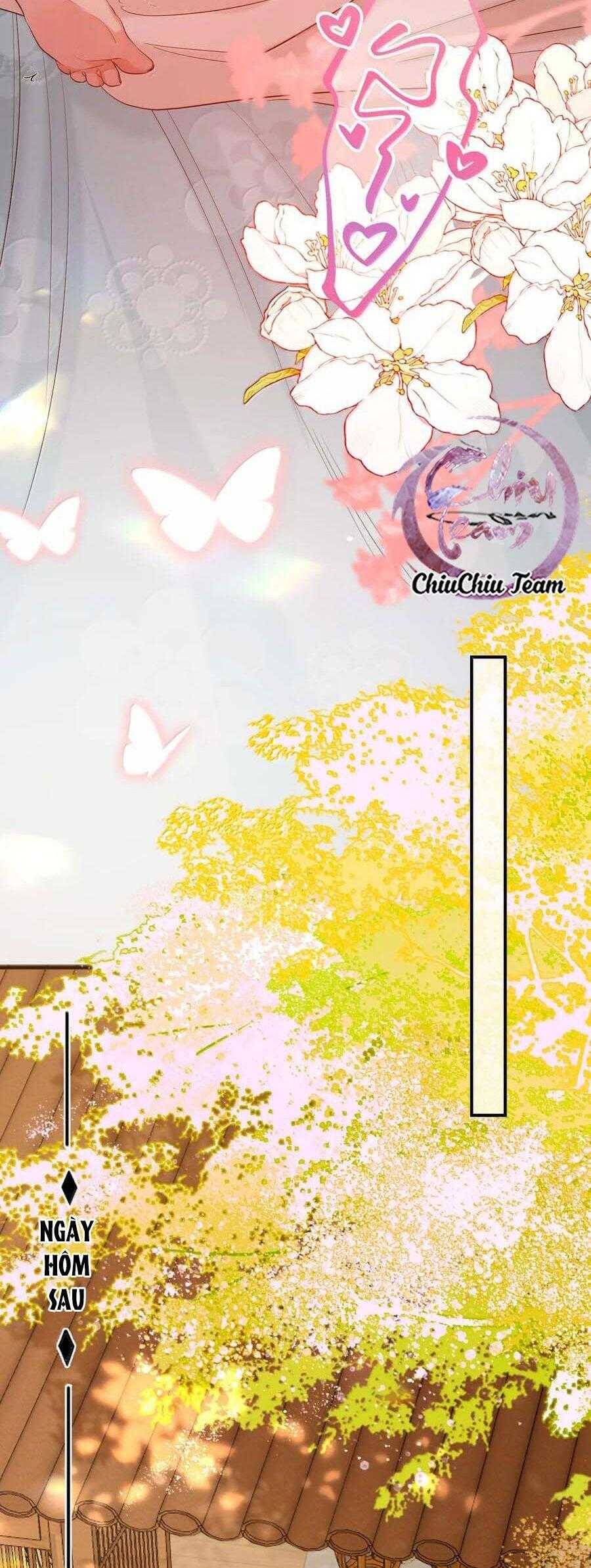 Ôn Hương Diễm Ngọc Chapter  43 - 15