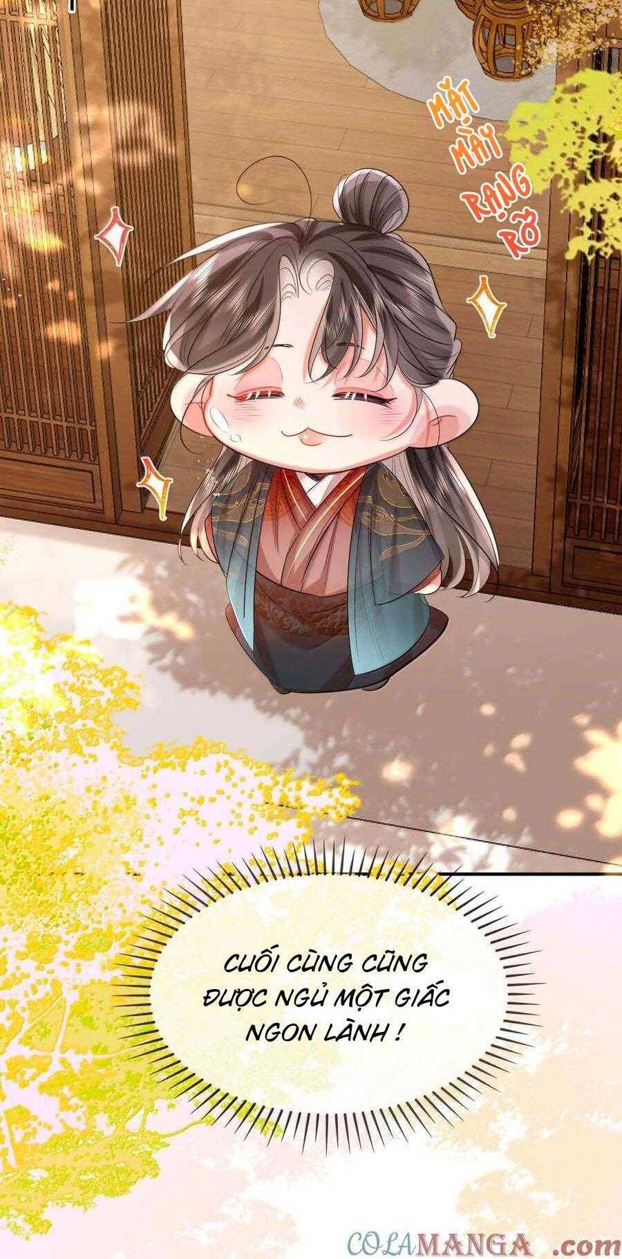 Ôn Hương Diễm Ngọc Chapter  43 - 16