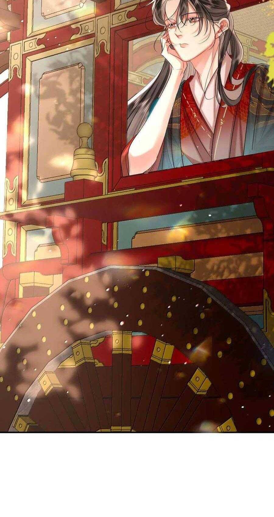 Ôn Hương Diễm Ngọc Chapter  43 - 19