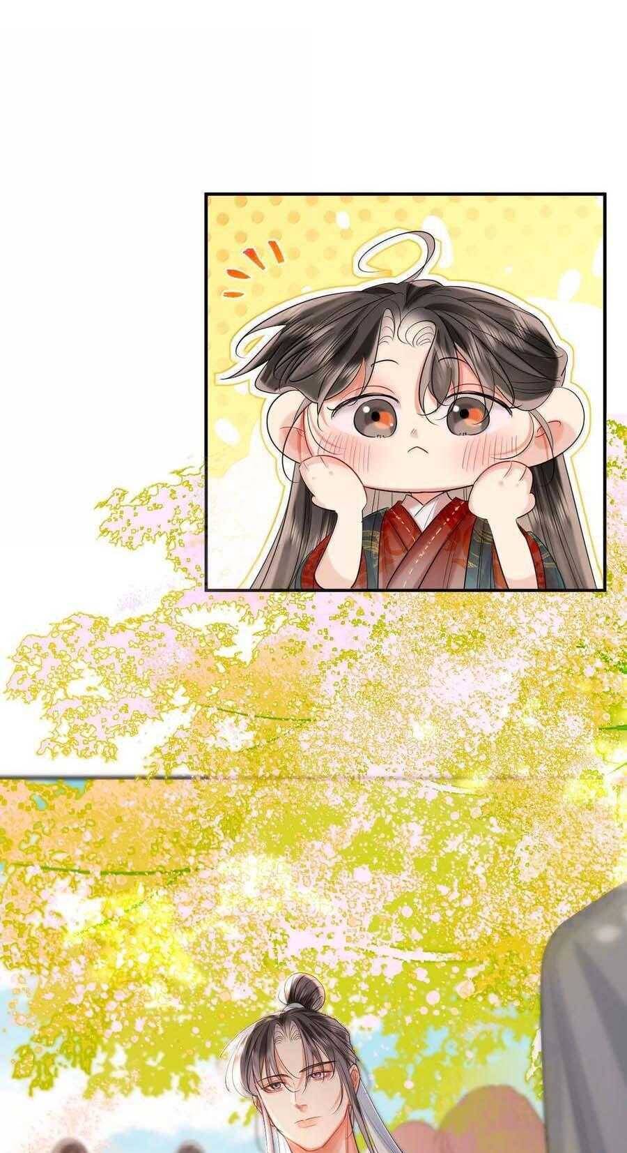 Ôn Hương Diễm Ngọc Chapter  43 - 20