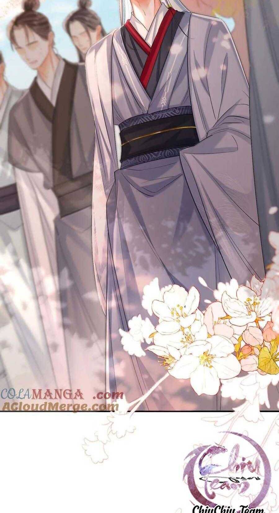 Ôn Hương Diễm Ngọc Chapter  43 - 21